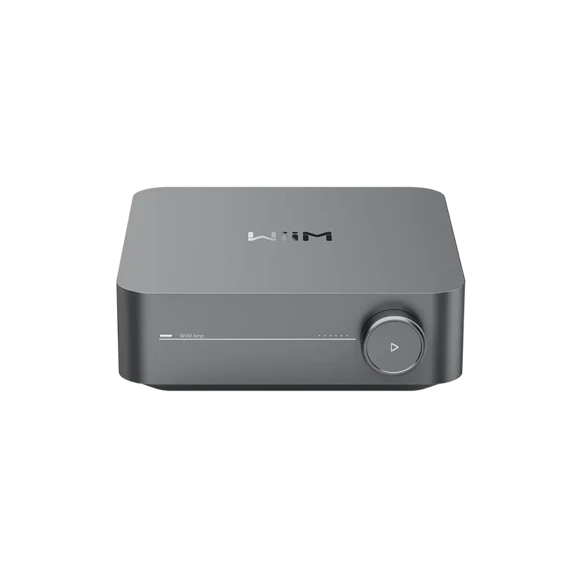 WiiM Amp