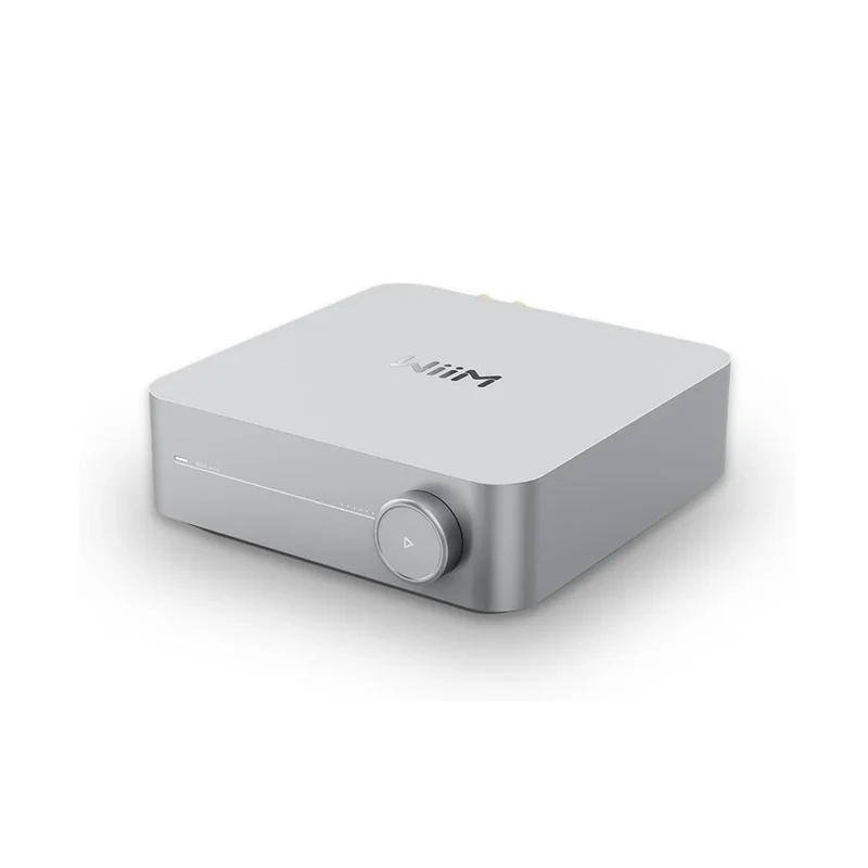 WiiM Amp
