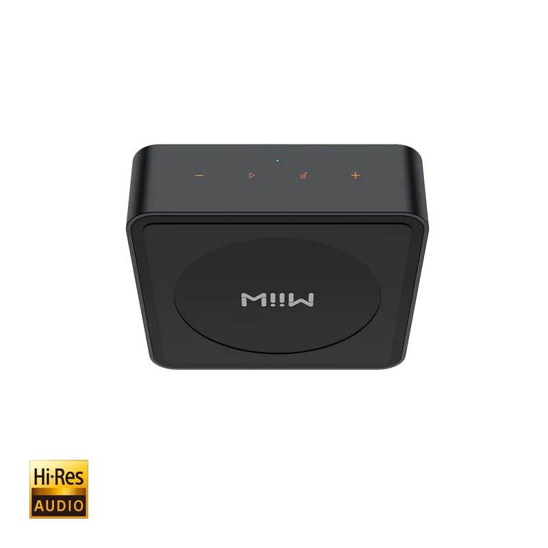 WiiM Pro Plus