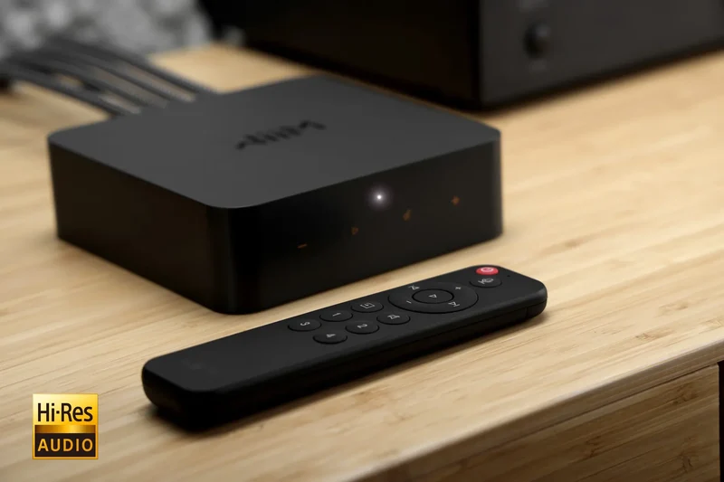 WiiM Pro Plus