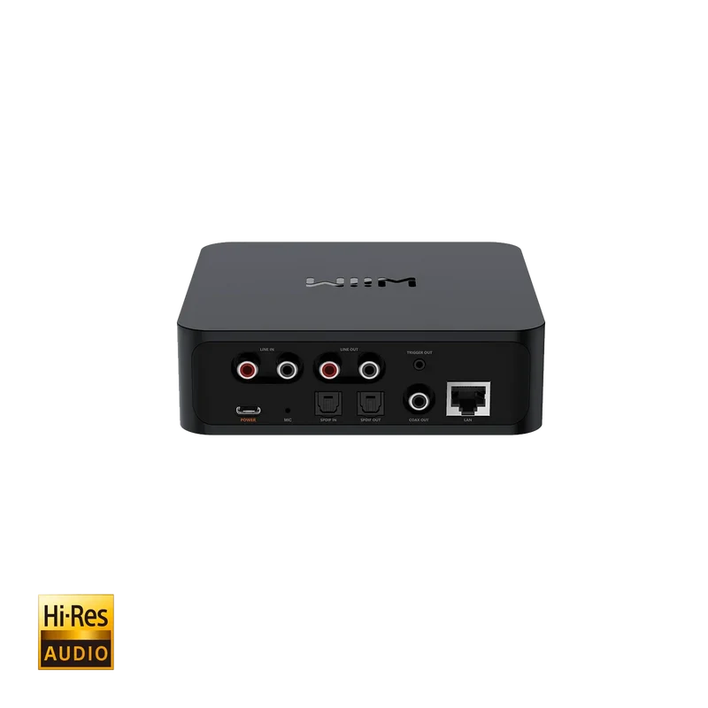 WiiM Pro