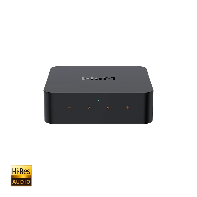WiiM Pro