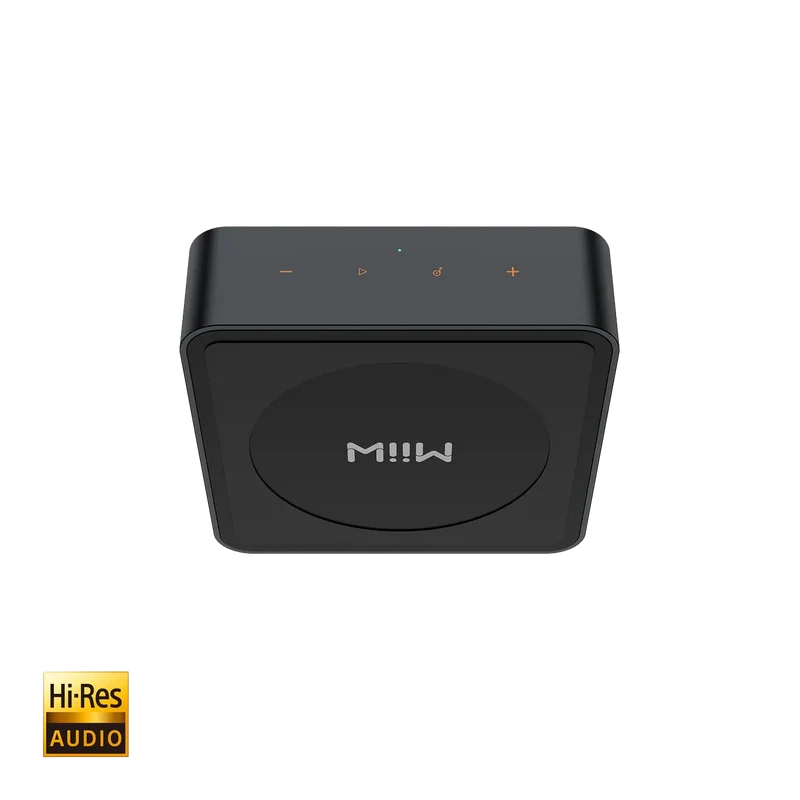 WiiM Pro