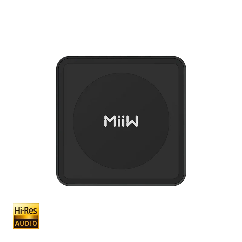 WiiM Pro