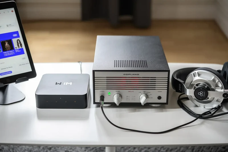 WiiM Pro