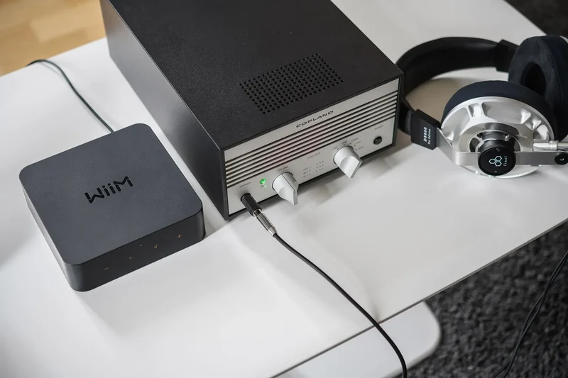 WiiM Pro
