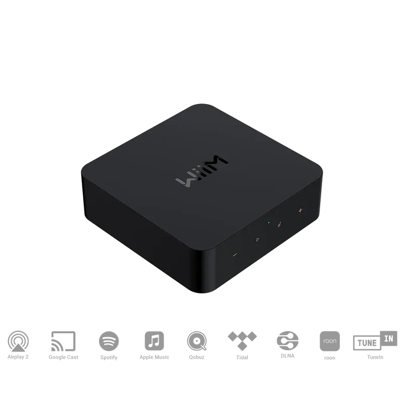 WiiM Pro