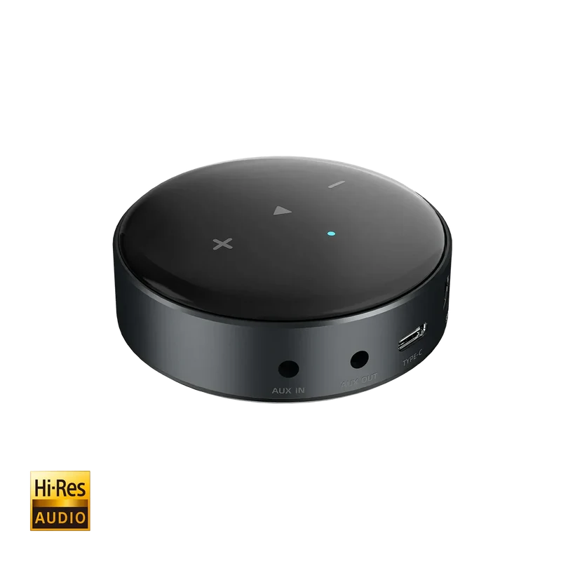 WiiM Mini