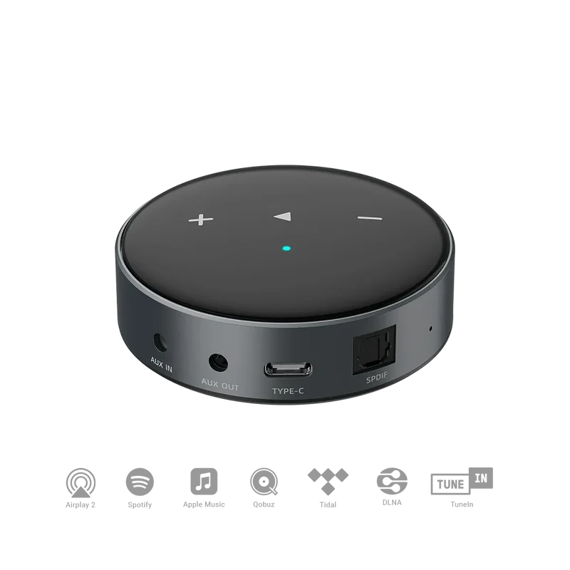 WiiM Mini