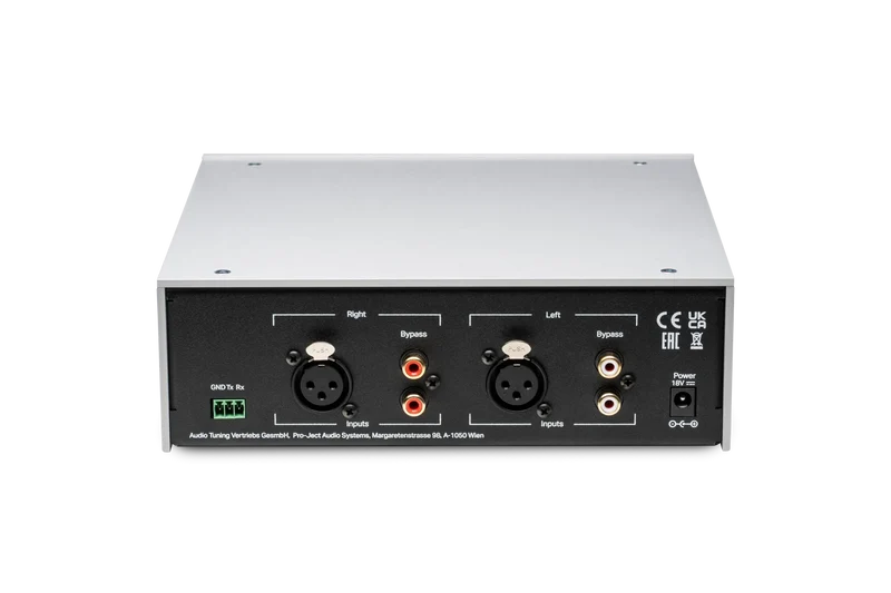 Pro-Ject Head Box DS3 B