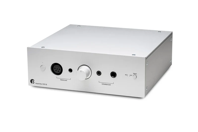 Pro-Ject Head Box DS3 B