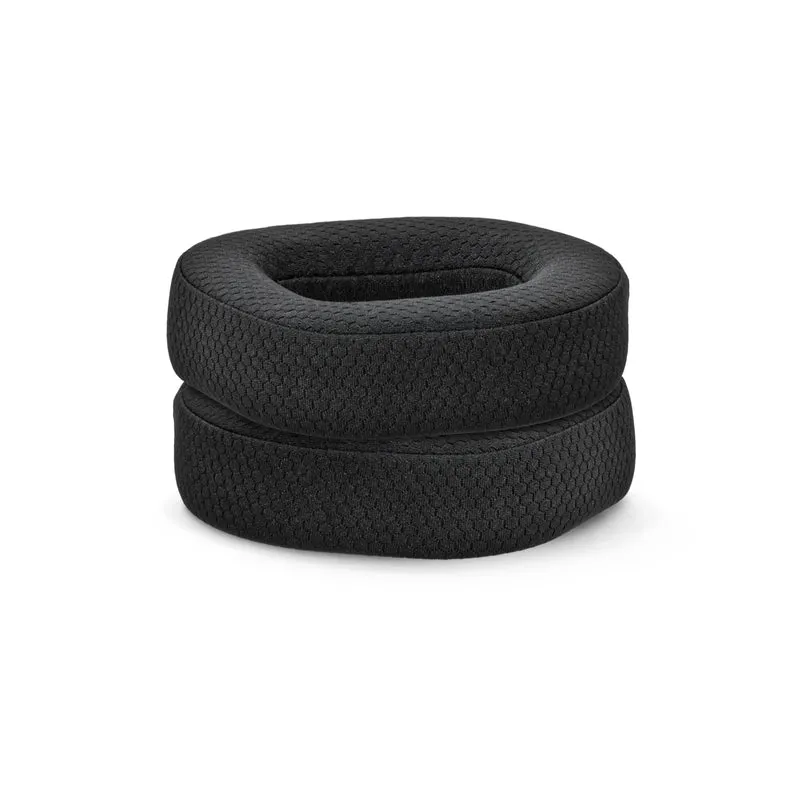 Ohrpolster aus atmungsaktivem Mesh-Gewebe für die kabellosen Headsets TurtleBeach Stealth 700 Gen 2 und Stealth 700 Gen 2 MAX, aus hochwertigem Memory-Schaum.