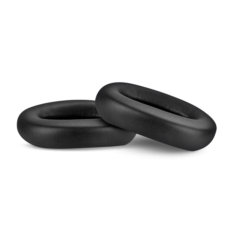 Pad Telinga Pengganti untuk Fon Kepala Skullcandy Crusher ANC 2. Kulit PU Lembut dengan Buih Memori Gred Tinggi untuk Keselesaan & Ketahanan Tambahan