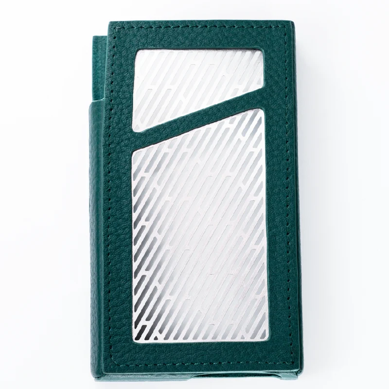 DX180 Leather Case - Outlet