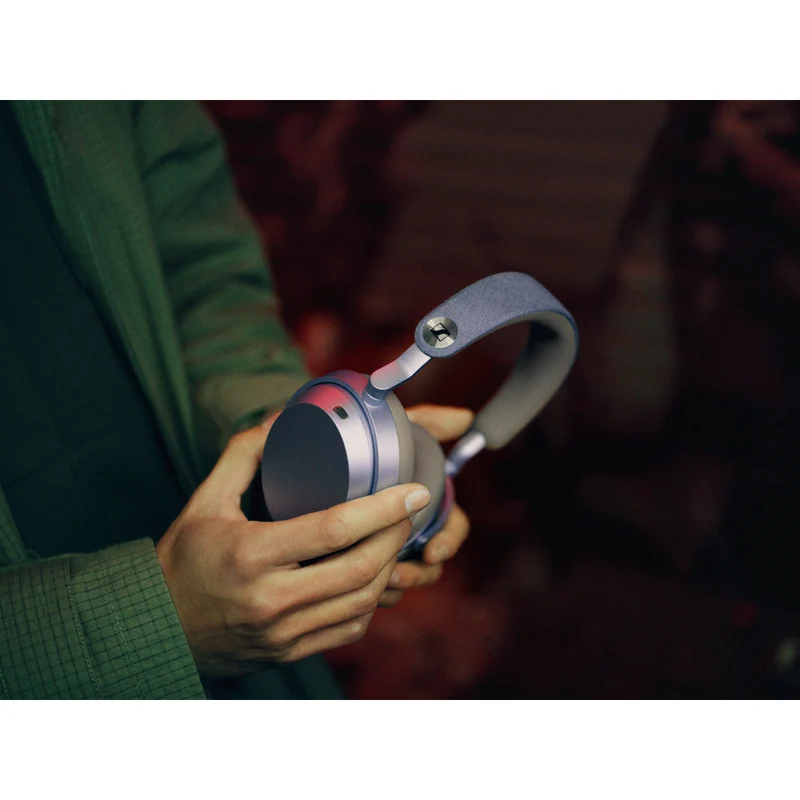 Momentum 5 Wireless