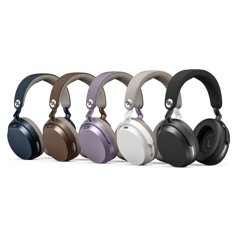 Momentum 5 Wireless