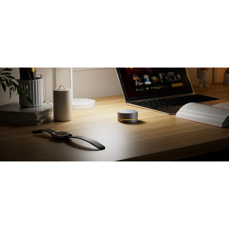 VOL20 Bluetooth Volume Control Knob
