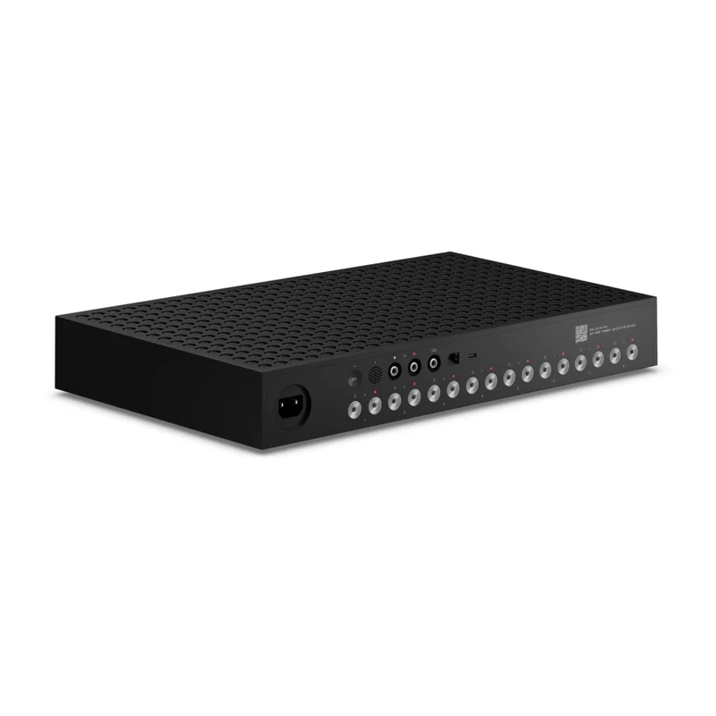 Amp Multi