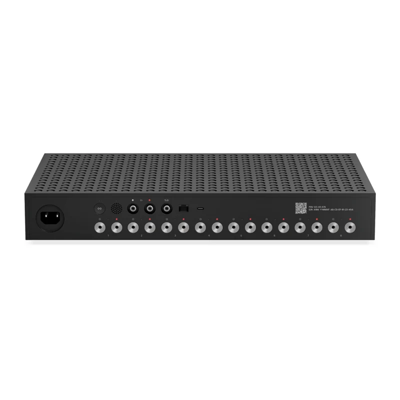 Amp Multi