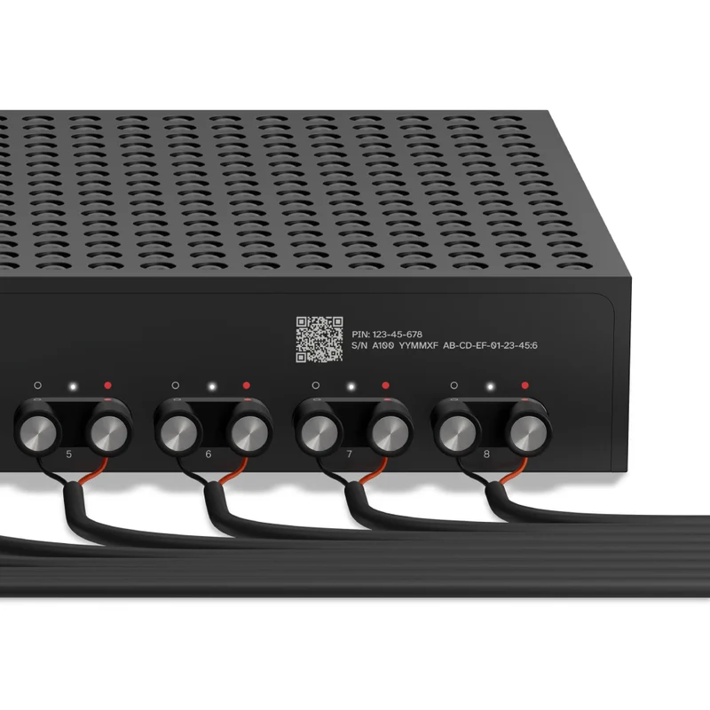 Amp Multi