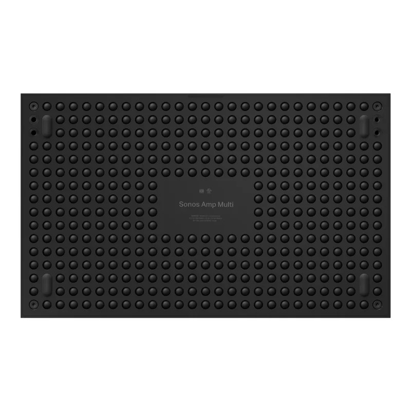 Amp Multi