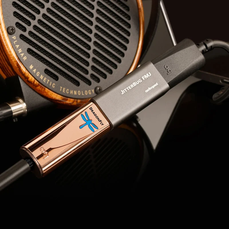 DragonFly Copper - Outlet