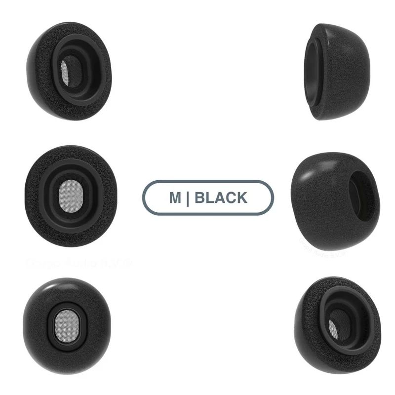 Schaumstoff-Ohrstöpsel für AirPods Pro (1+2)