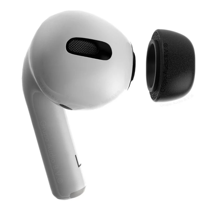 Schaumstoff-Ohrstöpsel für AirPods Pro (1+2)