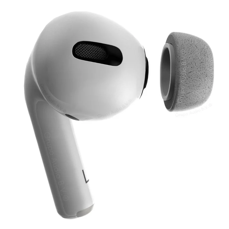 Schaumstoff-Ohrstöpsel für AirPods Pro (1+2)