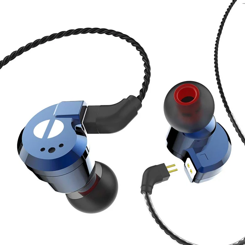 OneMelon® Waterfall – Kabelgebundene Ohrhörer
