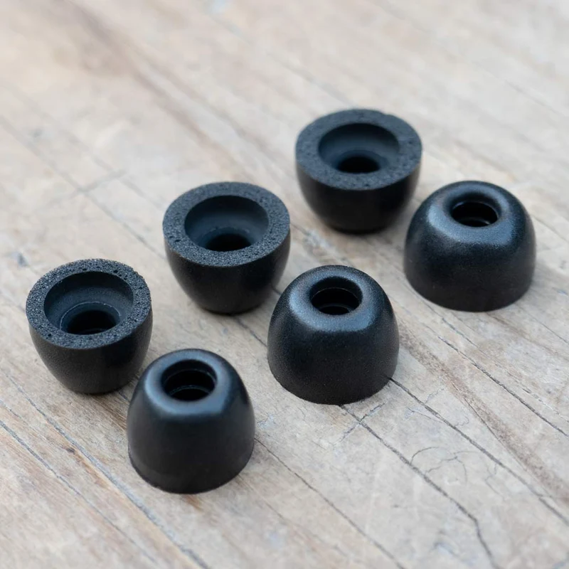Schaumstoff-Ohrstöpsel – Standard – Weiche Schaumstoff-Ohrstöpsel für Ohrstöpsel – foamigo®