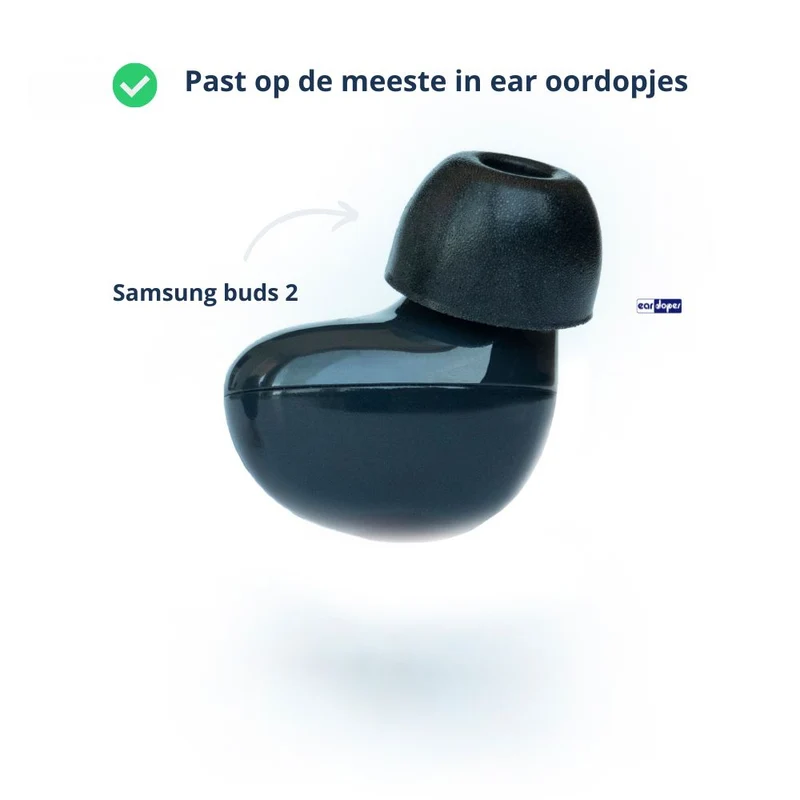 Schaumstoff-Ohrstöpsel – Standard – Weiche Schaumstoff-Ohrstöpsel für Ohrstöpsel – foamigo®