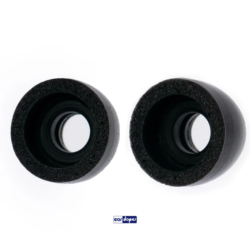 Schaumstoff-Ohrstöpsel – Standard – Weiche Schaumstoff-Ohrstöpsel für Ohrstöpsel – foamigo®