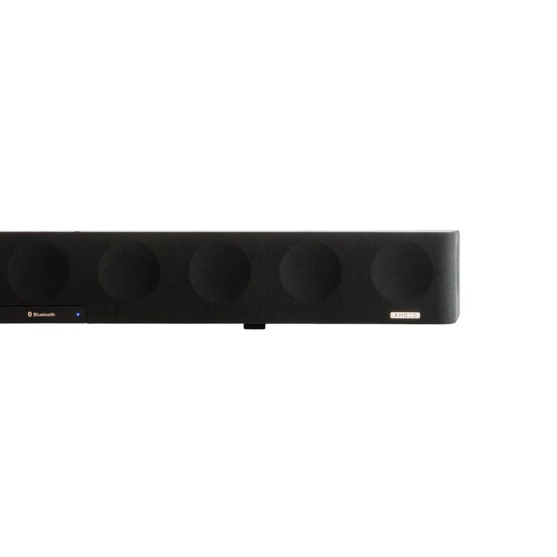 AMBEO Soundbar Max