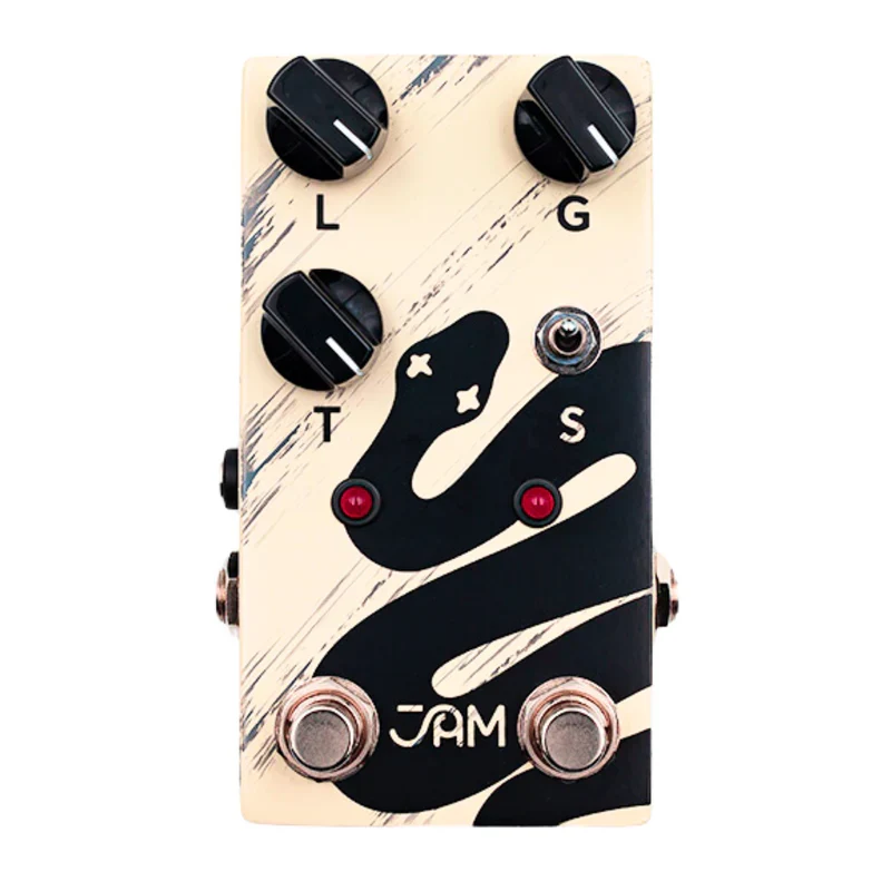 JAM Pedals Rattler mk.2