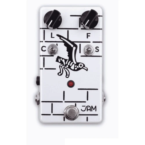 JAM Pedals Seagull
