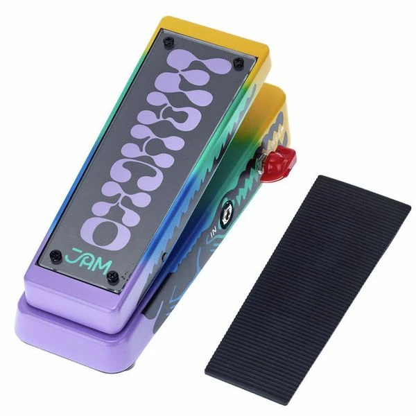 JAM Pedals Wahcko