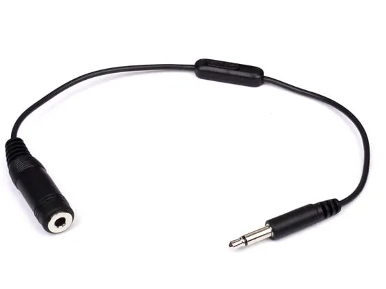 KOMA Elektronik Attenuator Cable – Pack of 5