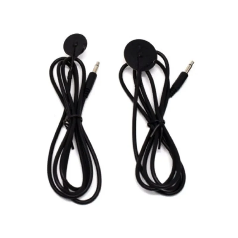 KOMA Elektronik Contact Microphones – Pack of 2