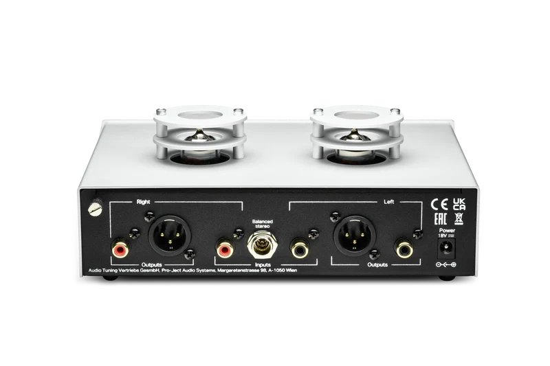 Pro-Ject Tube Box S3B