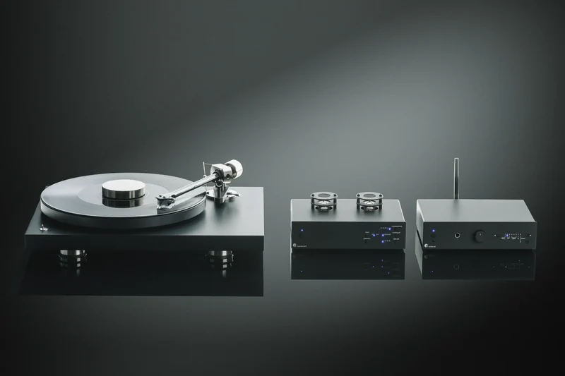 Pro-Ject Tube Box S3B