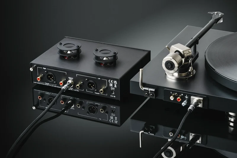 Pro-Ject Tube Box S3B