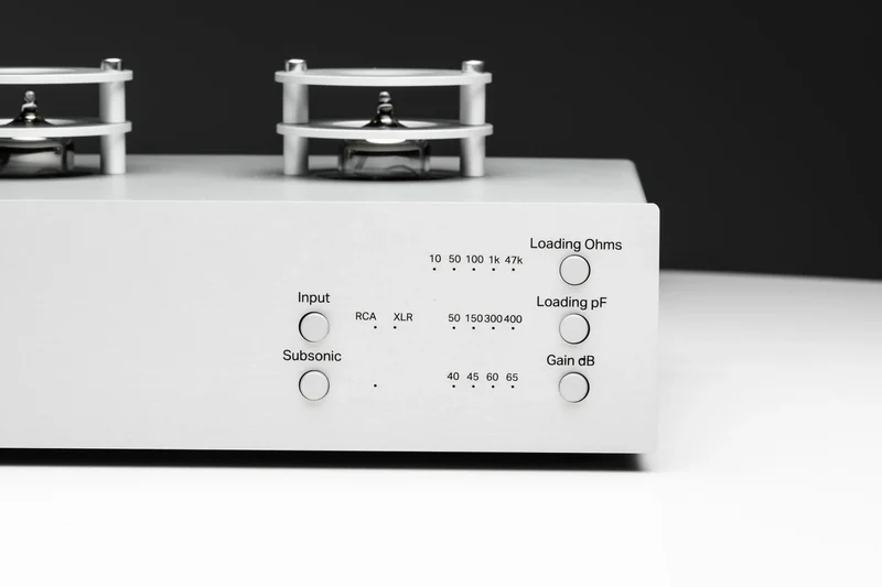 Pro-Ject Tube Box S3B