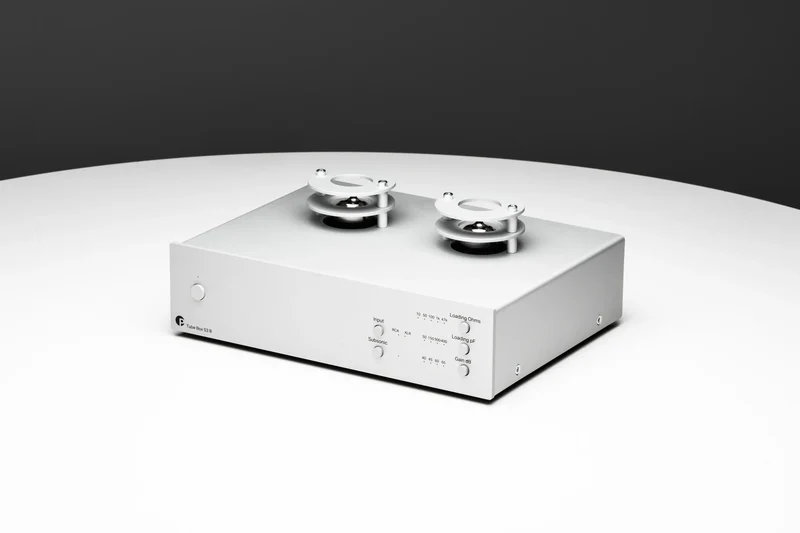 Pro-Ject Tube Box S3B