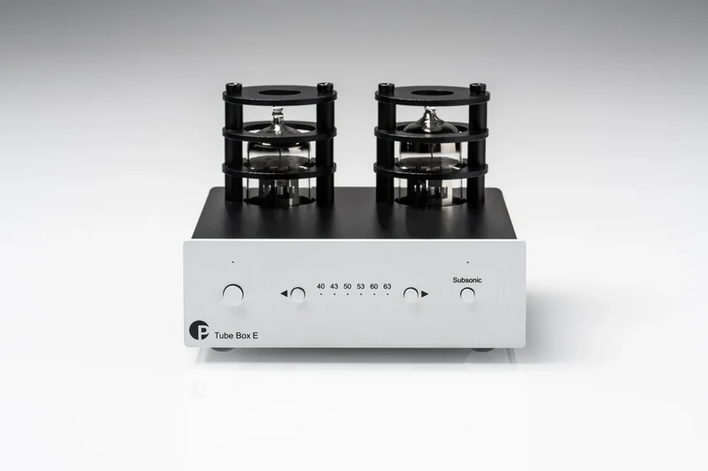 Pro-Ject Tube Box E
