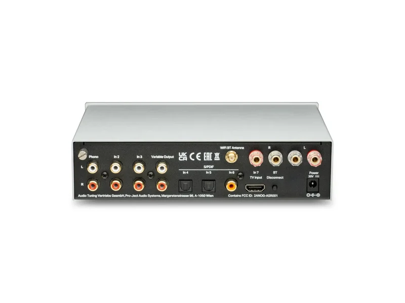 Pro-Ject Uni Box S3