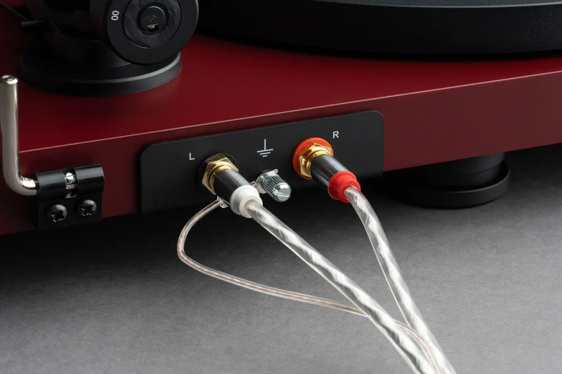 Pro-Ject Connect it E