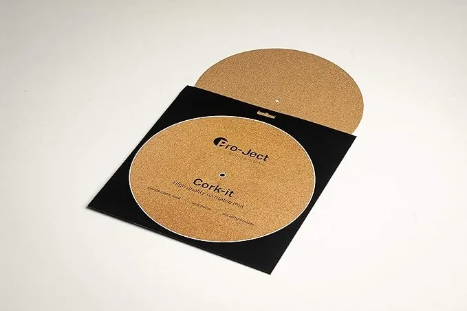 Pro-Ject Upgrade Set Basic