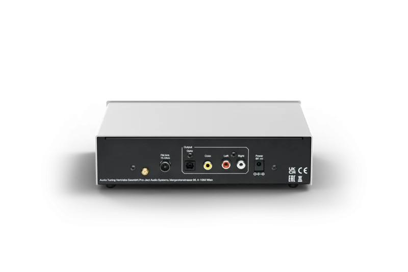 Pro-Ject Tuner Box S3 DAB+
