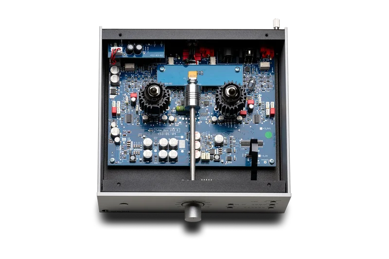 Pro-Ject Tube Box DS3 B